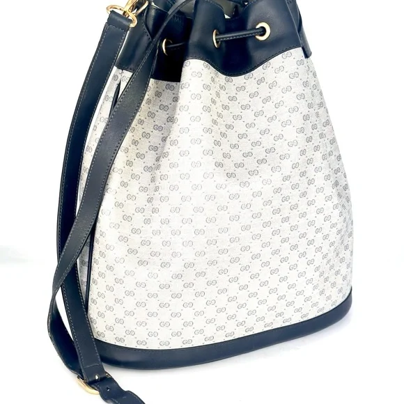 Gucci - Bucket Bag - Picture 1 of 10